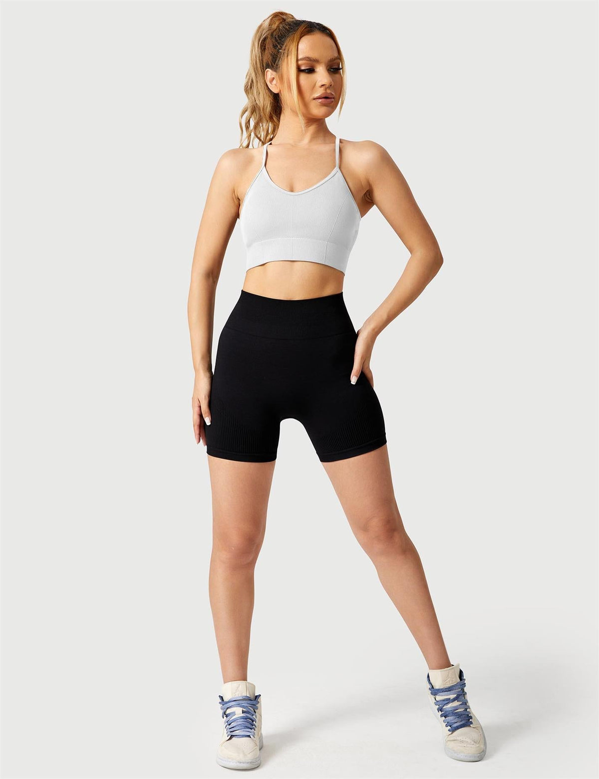 Reggiseno sportivo Dawn
