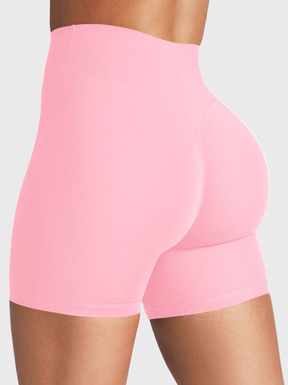 Shorts Craze scrunch 6″