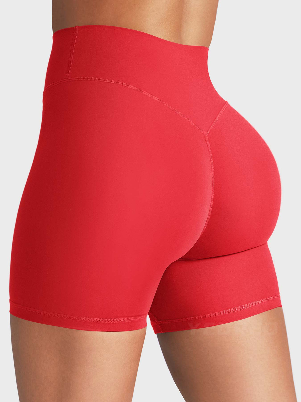 Shorts Craze scrunch 6″