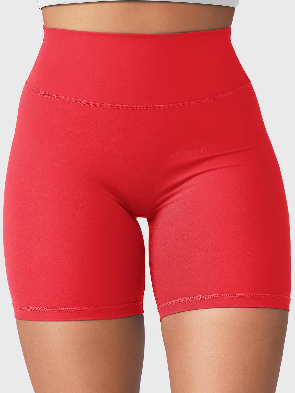 Shorts Craze scrunch 6″