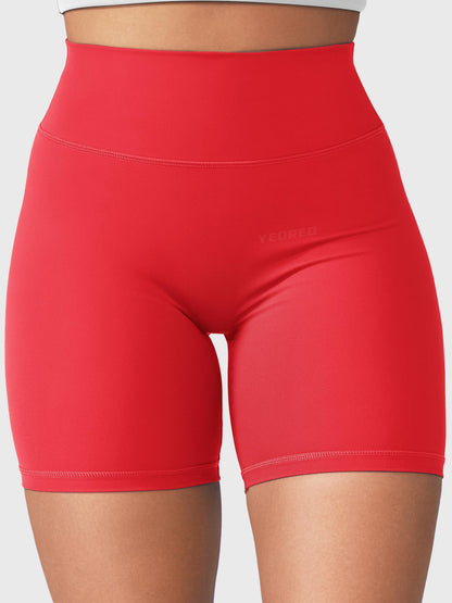Shorts Craze scrunch 6″