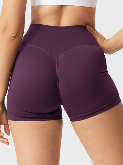 Shorts da running Elysina 2,5″