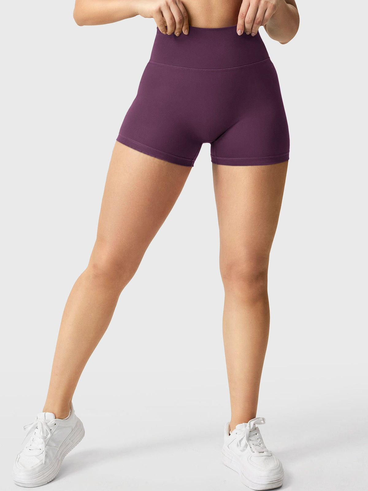Shorts da running Elysina 2,5″