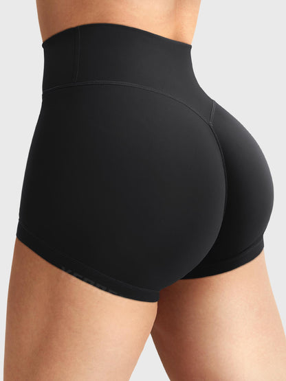 Shorts da running Elysina 2,5″