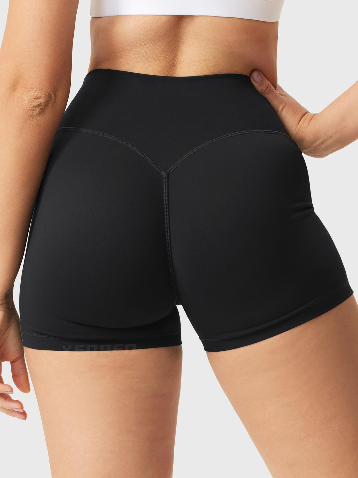 Shorts da running Elysina 2,5″
