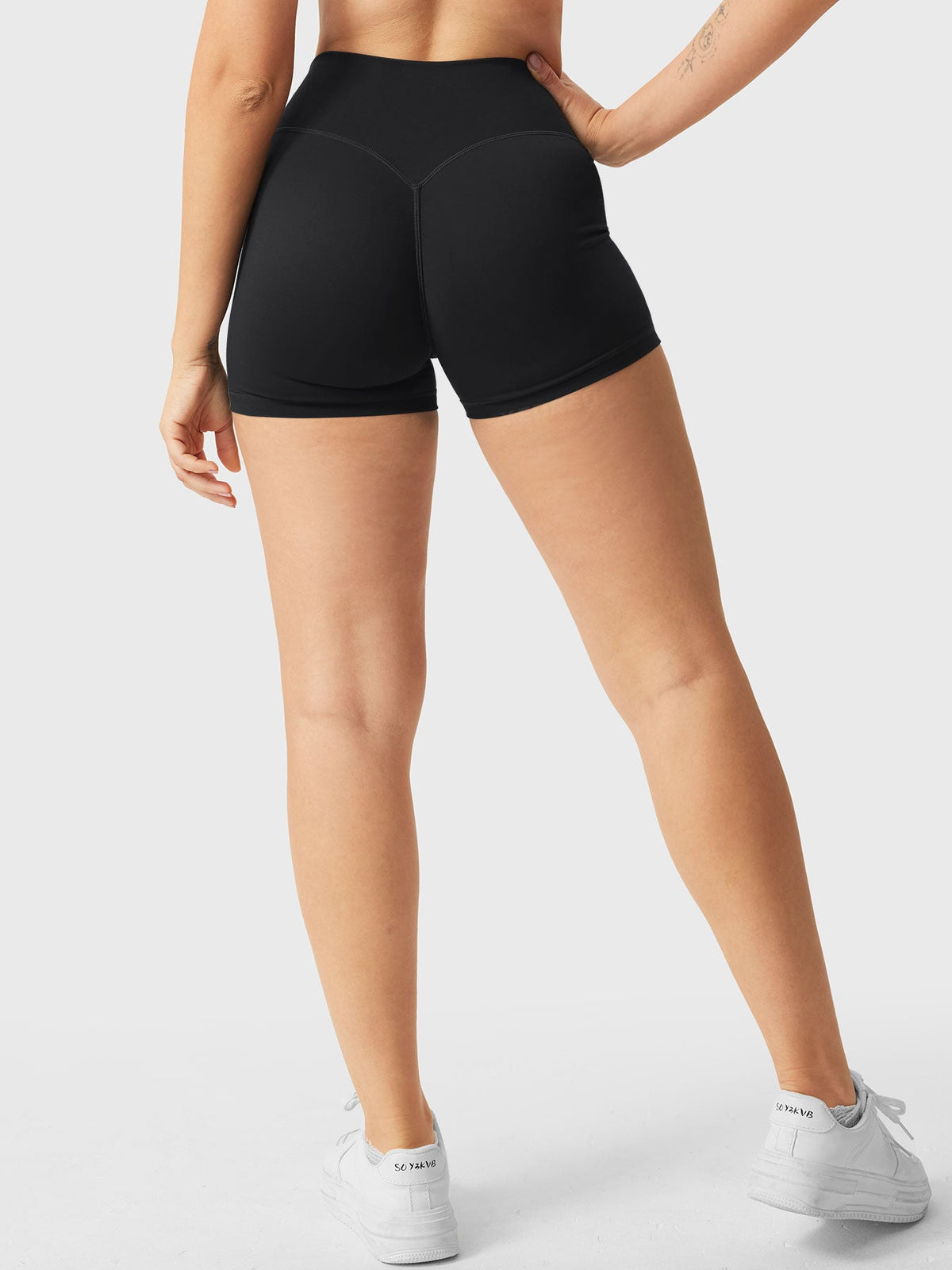 Shorts da running Elysina 2,5″