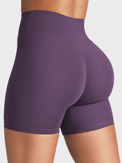 Shorts Craze scrunch 6″