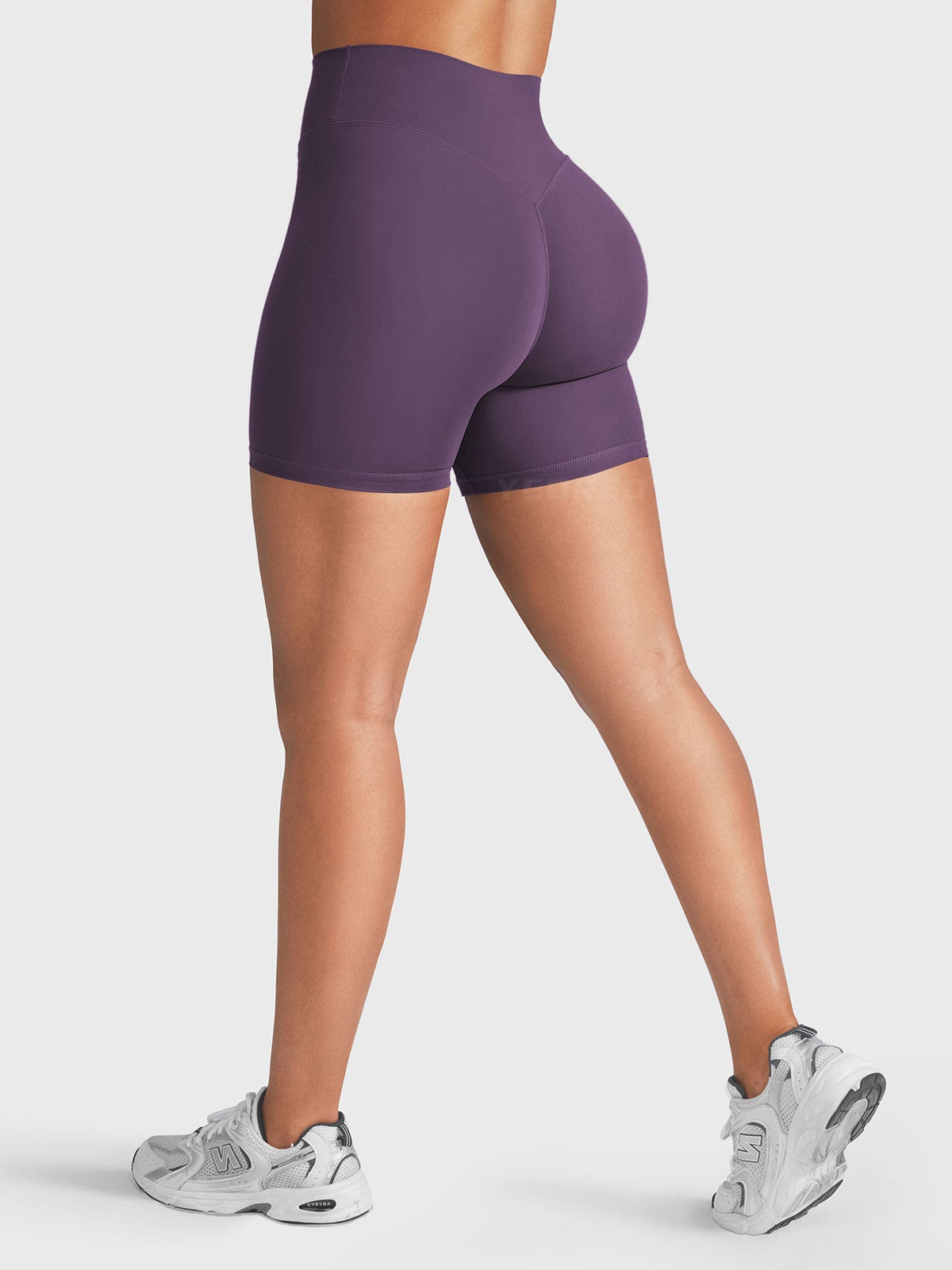 Shorts Craze scrunch 6″