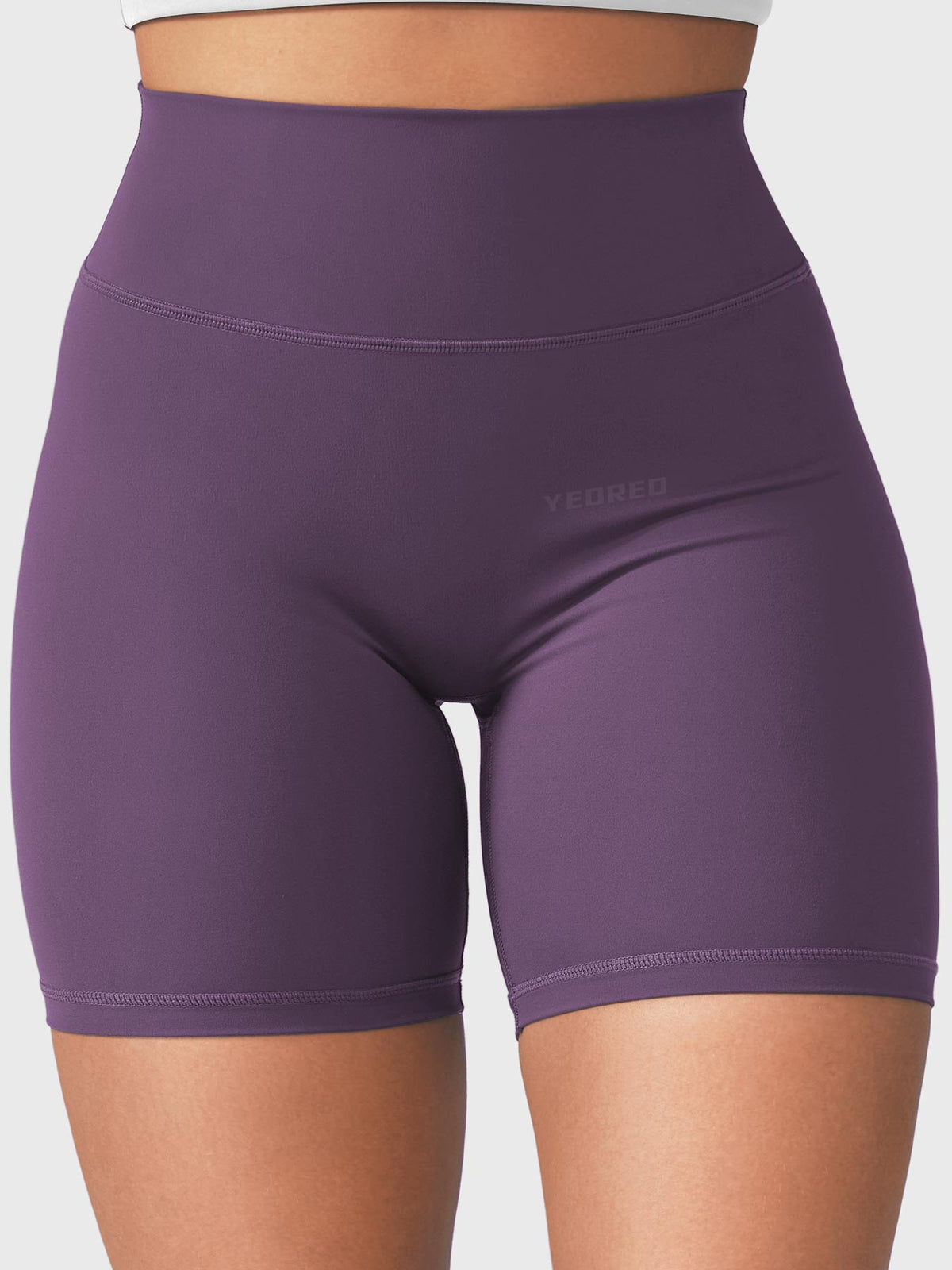 Shorts Craze scrunch 6″
