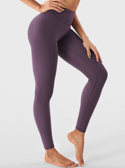 Leggings Julissa a vita alta