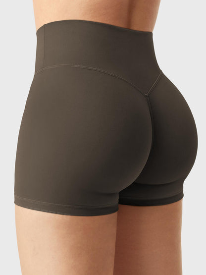 Shorts da running Elysina 2,5″