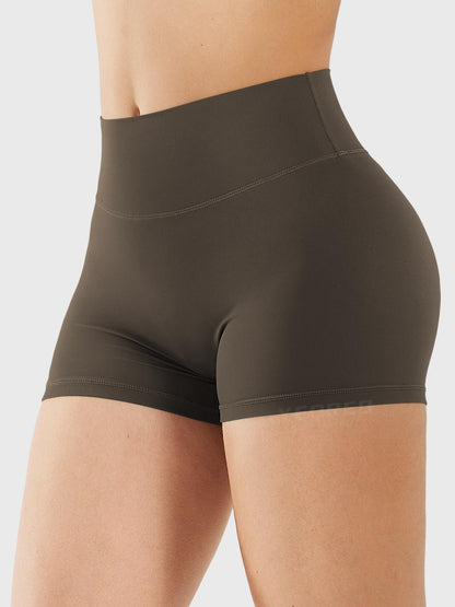 Shorts da running Elysina 2,5″