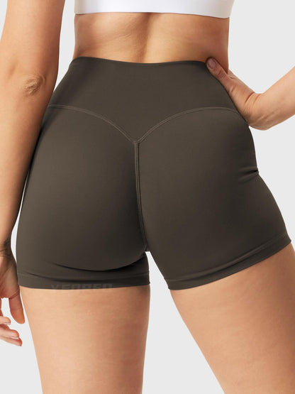 Shorts da running Elysina 2,5″