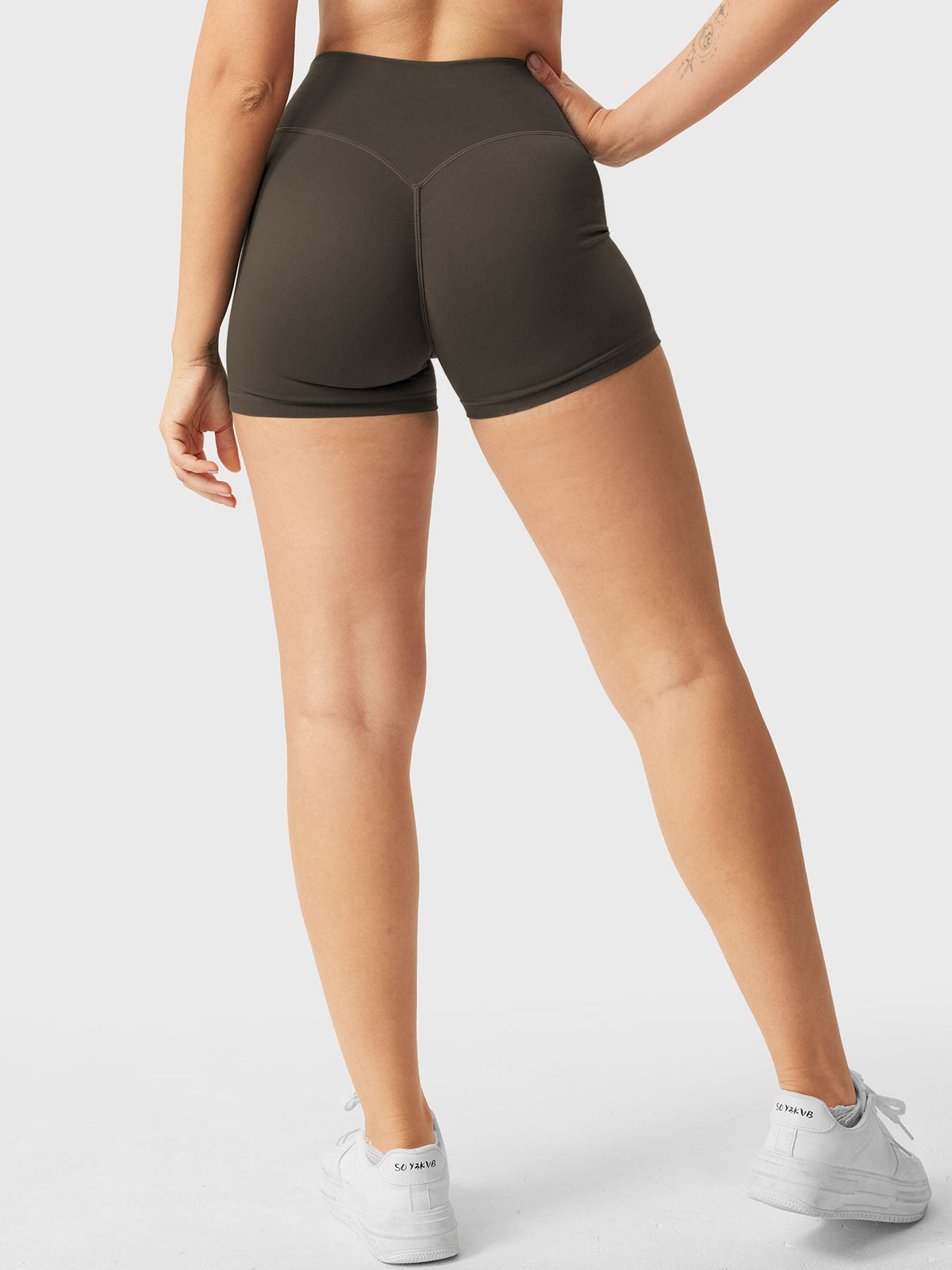 Shorts da running Elysina 2,5″