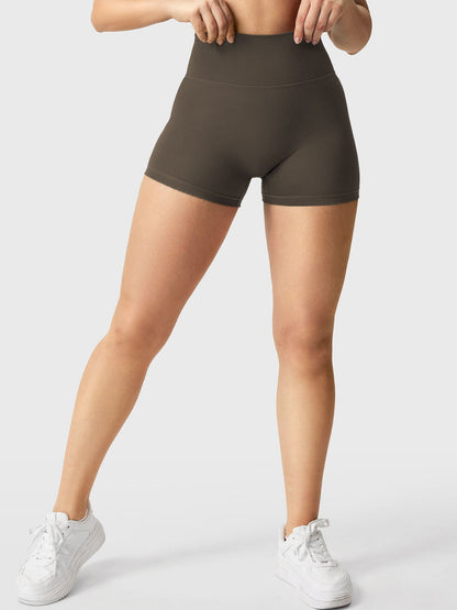 Shorts da running Elysina 2,5″