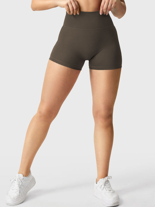 Yeoreo Elysina 2.5" Running Shorts