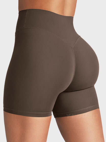 Shorts Craze scrunch 6″