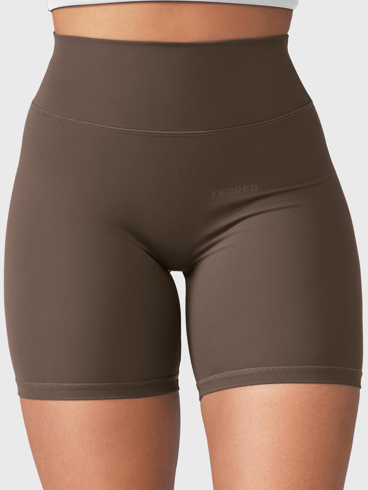 Shorts Craze scrunch 6″