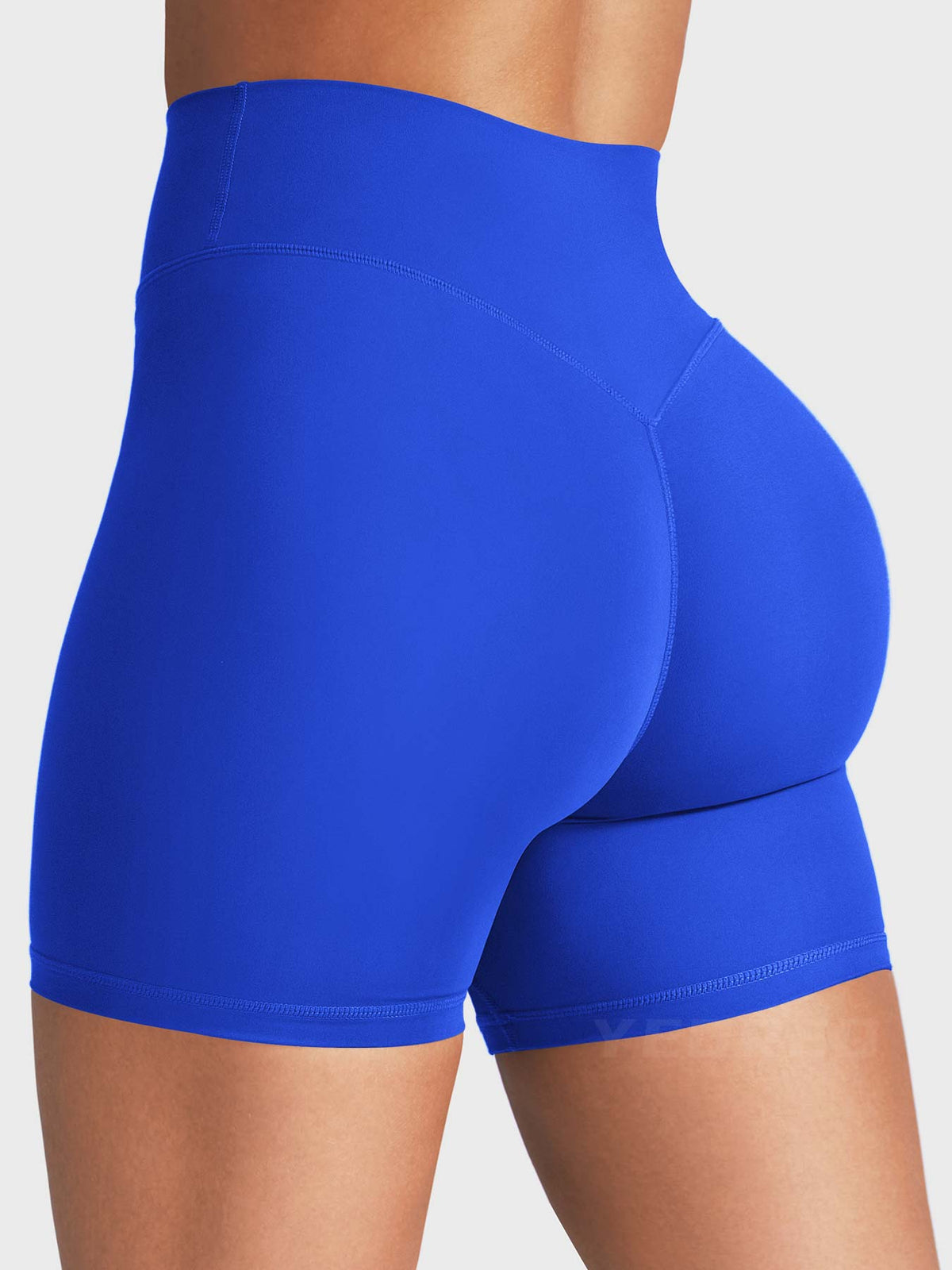 Shorts Craze scrunch 6″