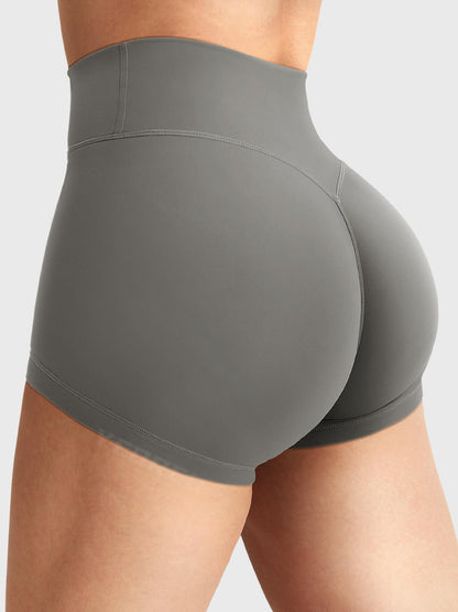 Shorts da running Elysina 2,5″