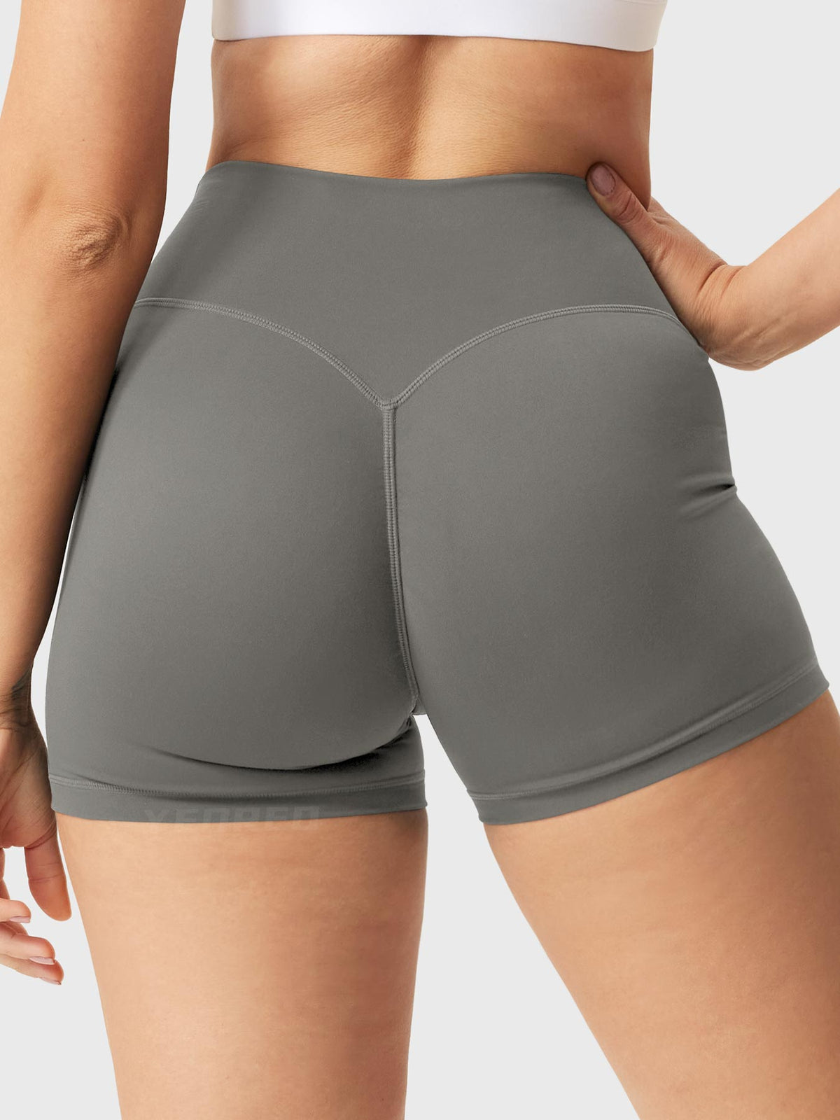 Shorts da running Elysina 2,5″