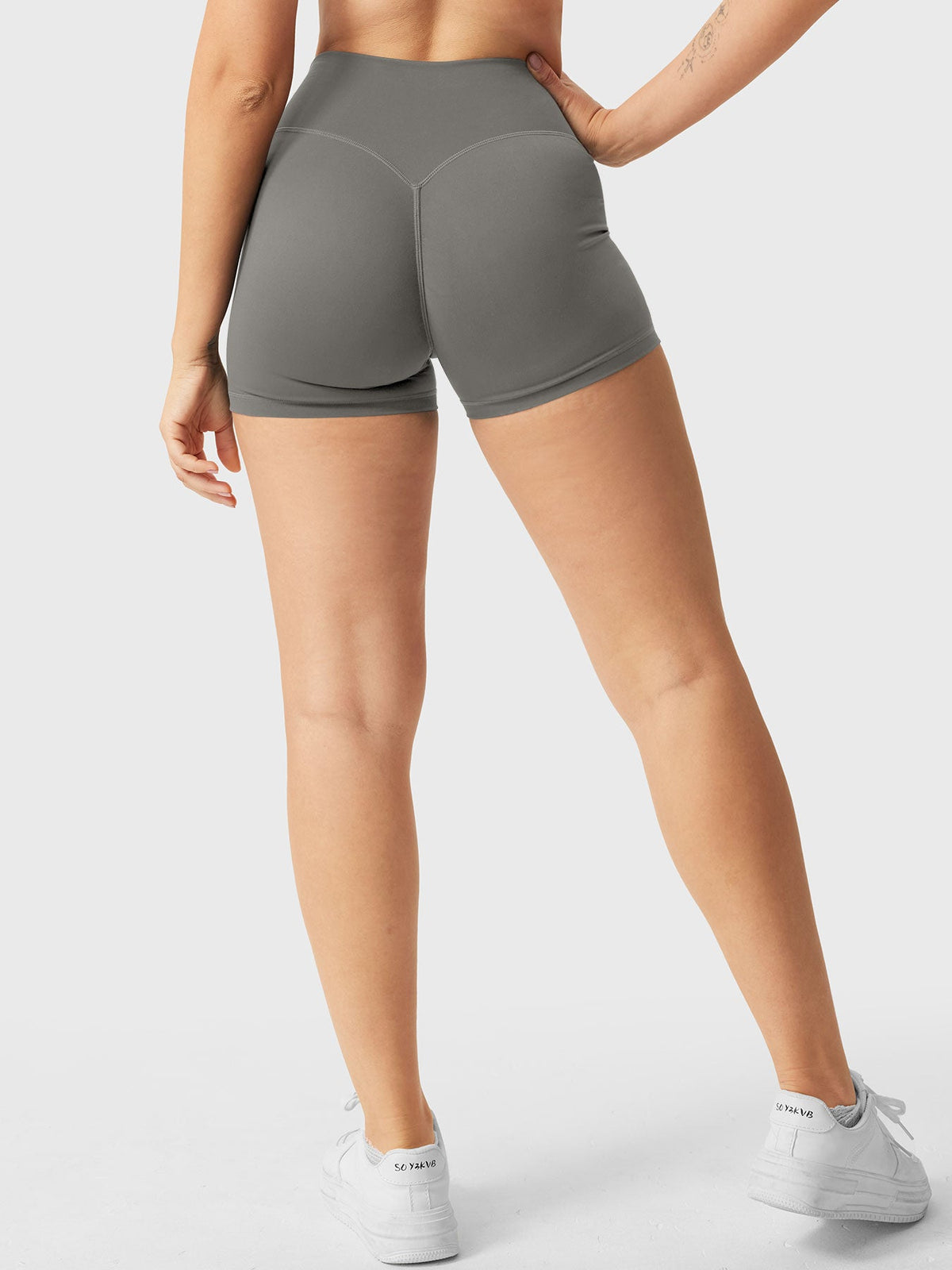 Shorts da running Elysina 2,5″