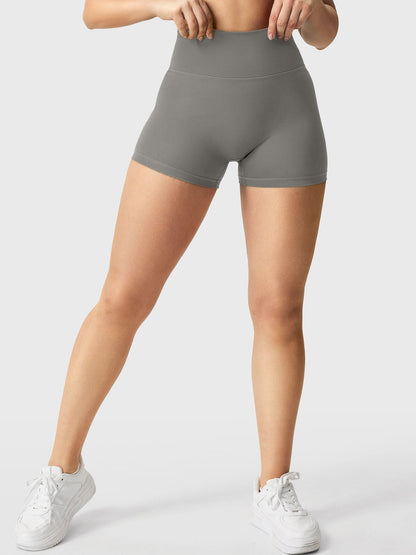Shorts da running Elysina 2,5″
