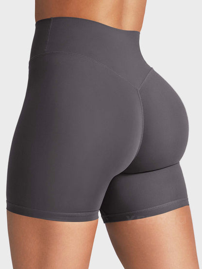 Shorts Craze scrunch 6″