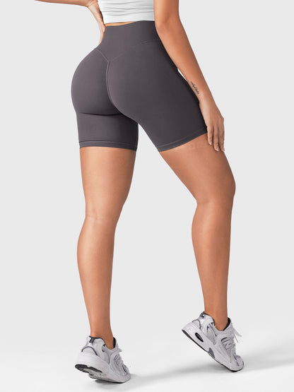 Shorts Craze scrunch 6″