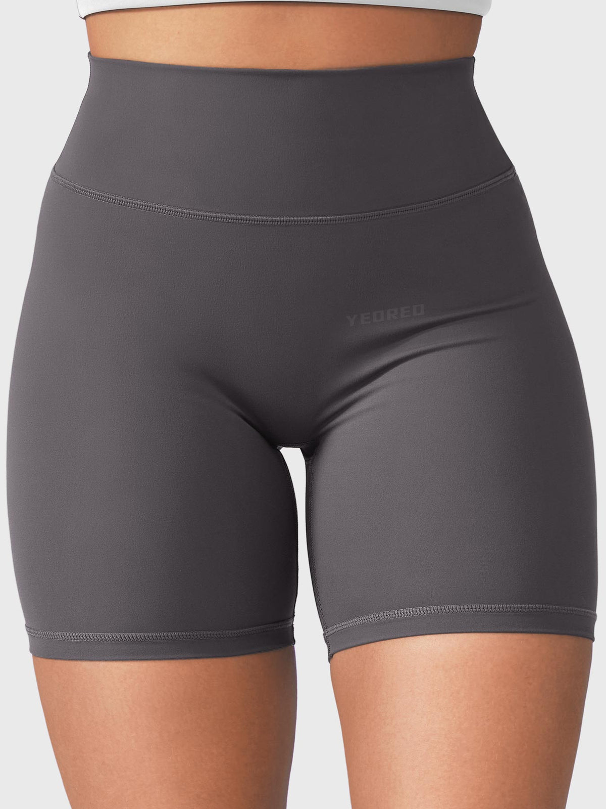 Shorts Craze scrunch 6″
