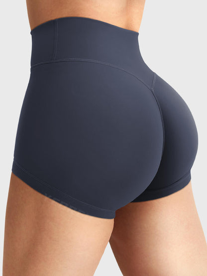 Shorts da running Elysina 2,5″