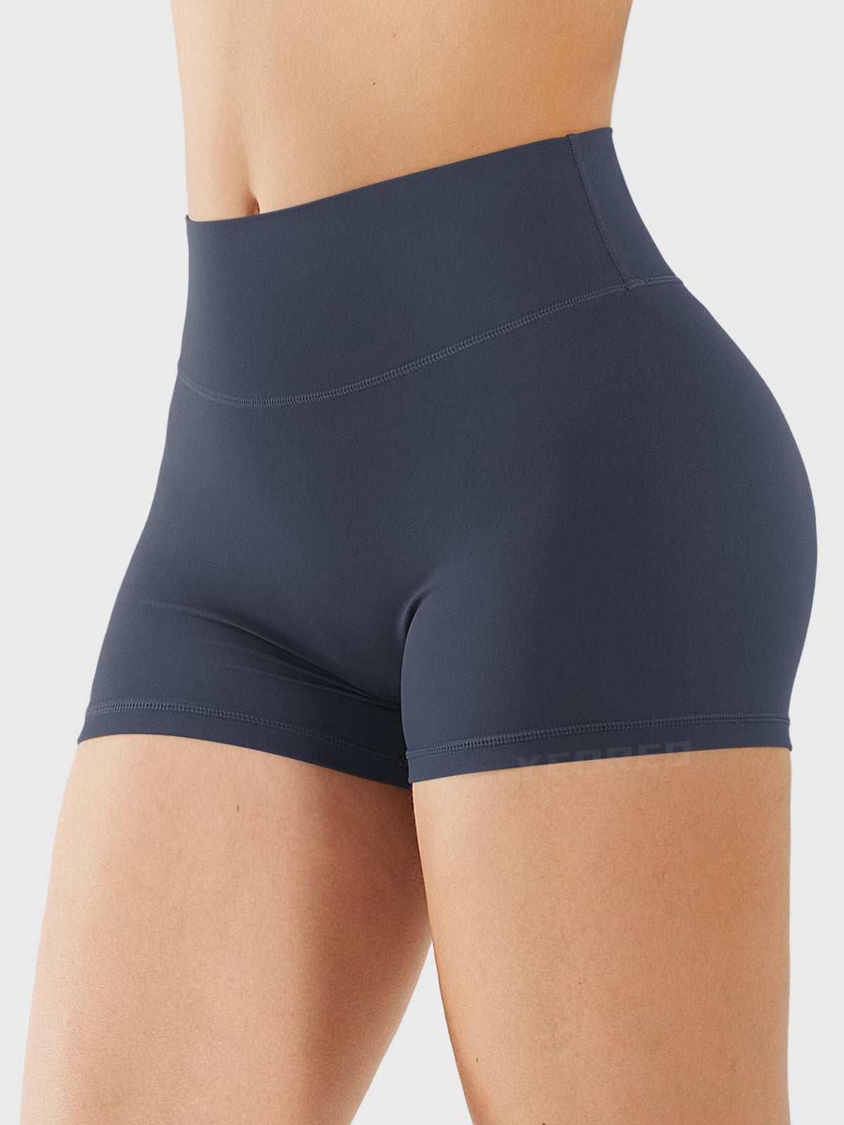 Shorts da running Elysina 2,5″