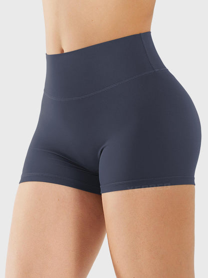 Shorts da running Elysina 2,5″