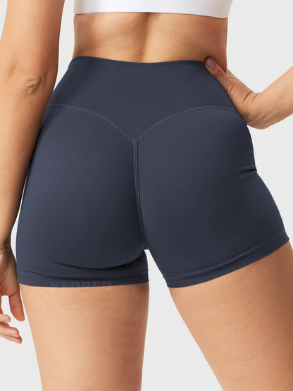 Shorts da running Elysina 2,5″
