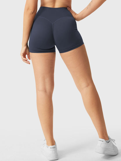Shorts da running Elysina 2,5″