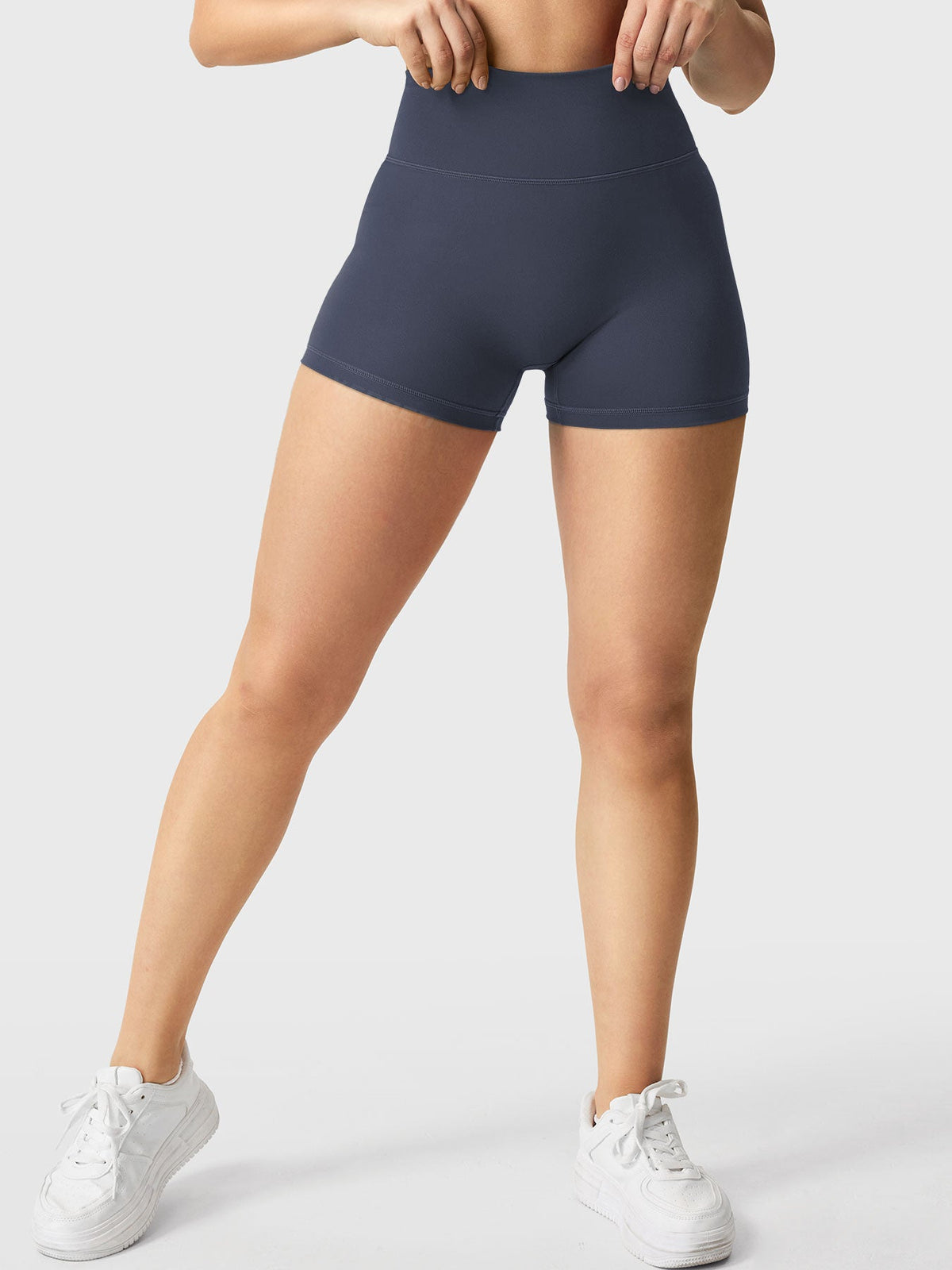 Shorts da running Elysina 2,5″