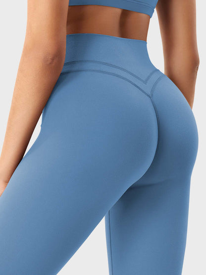 Leggings Julissa a vita alta