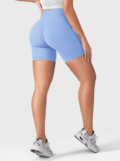 Shorts Craze scrunch 6″