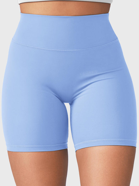 Shorts Craze scrunch 6″