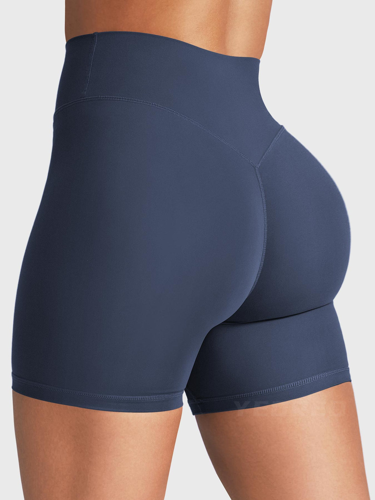 Shorts Craze scrunch 6″