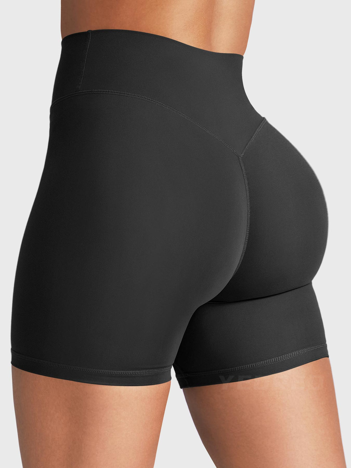 Shorts Craze scrunch 6″