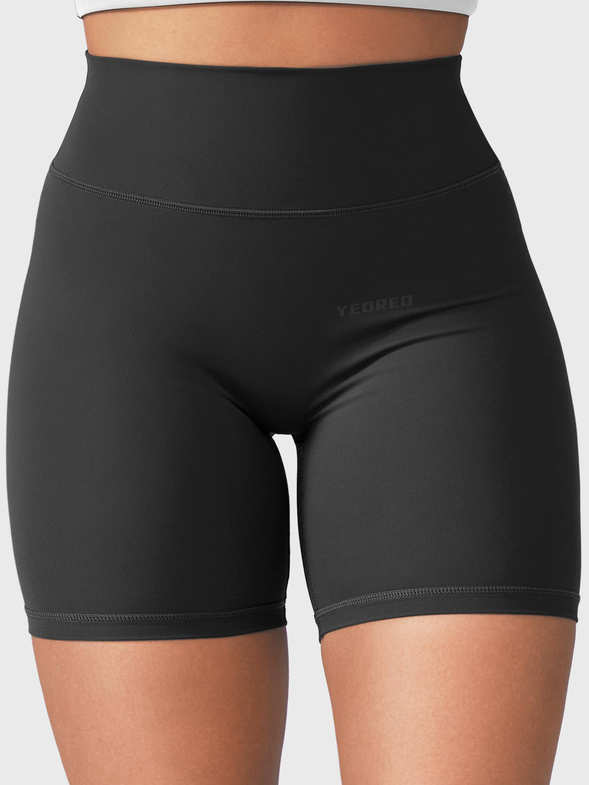Shorts Craze scrunch 6″