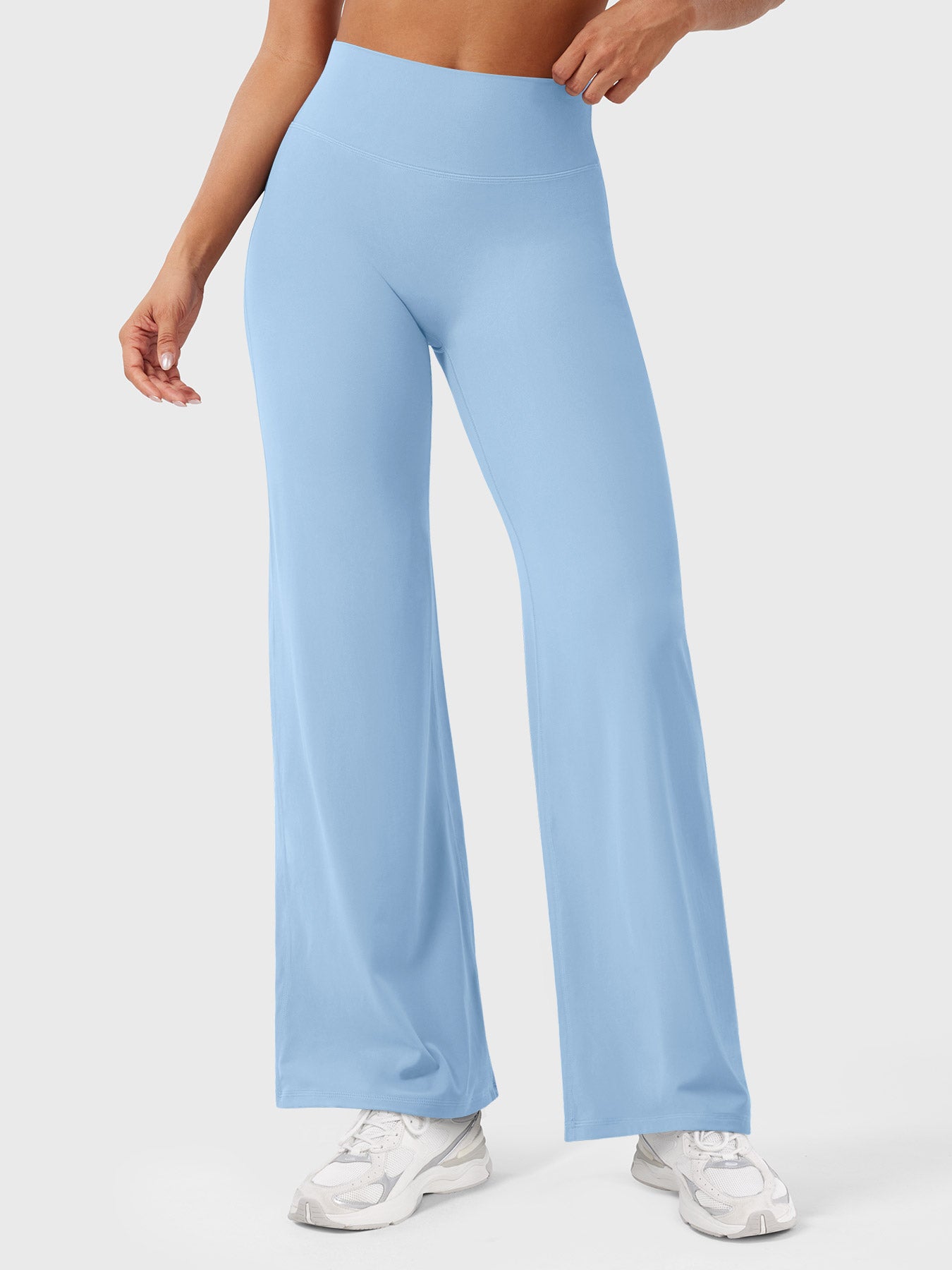 Yeoreo Eddiy 29" Straight Leggings