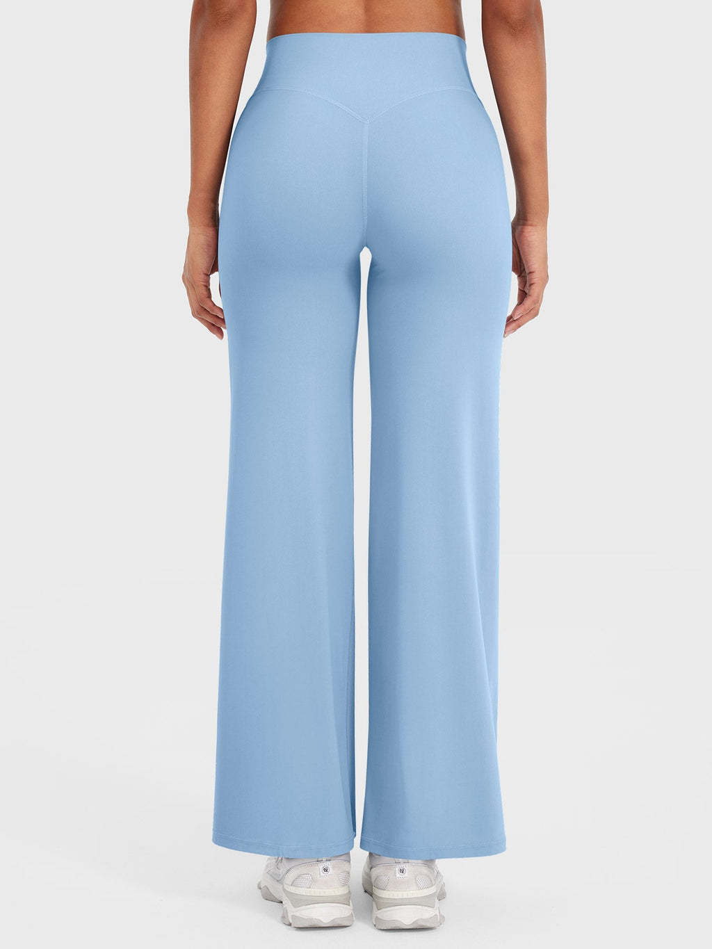Yeoreo Eddiy 29" Straight Leggings