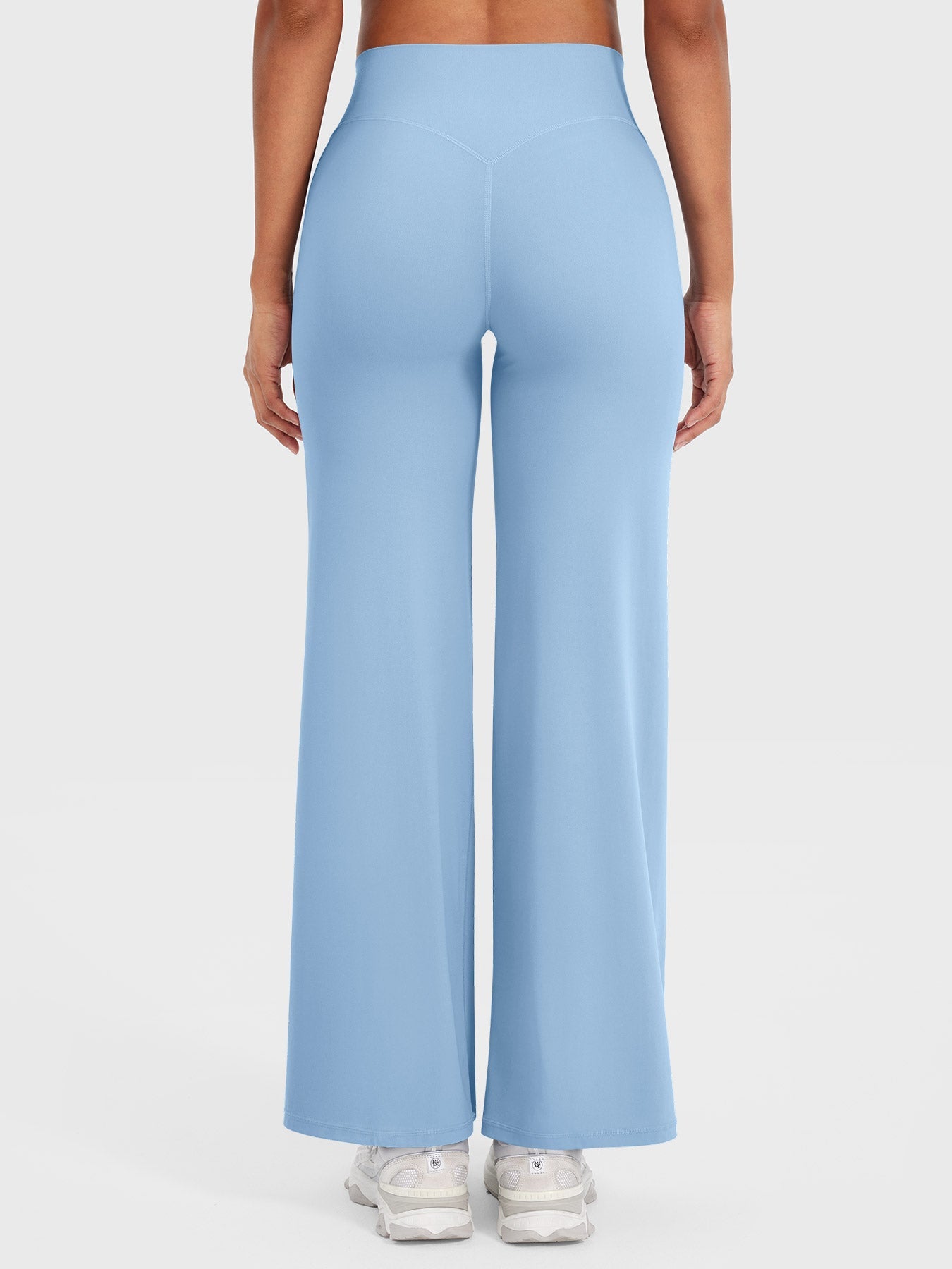 Yeoreo Eddiy 29" Straight Leggings