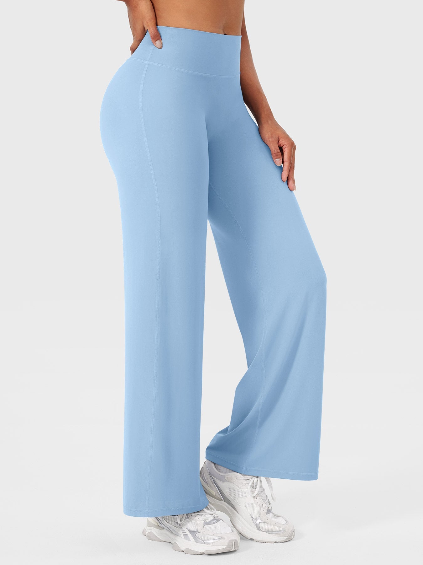 Yeoreo Eddiy 29" Straight Leggings