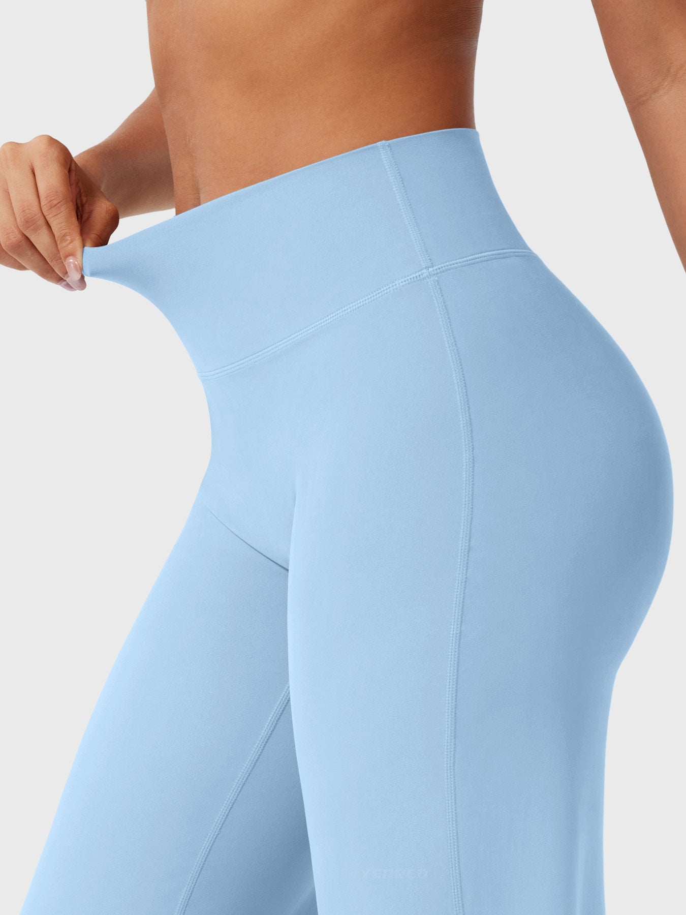 Yeoreo Eddiy 31.5" Straight Leg Leggings