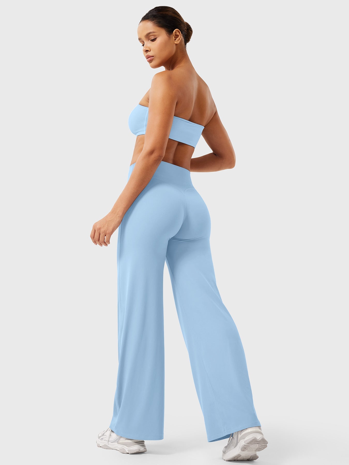 Yeoreo Eddiy 31.5" Straight Leg Leggings