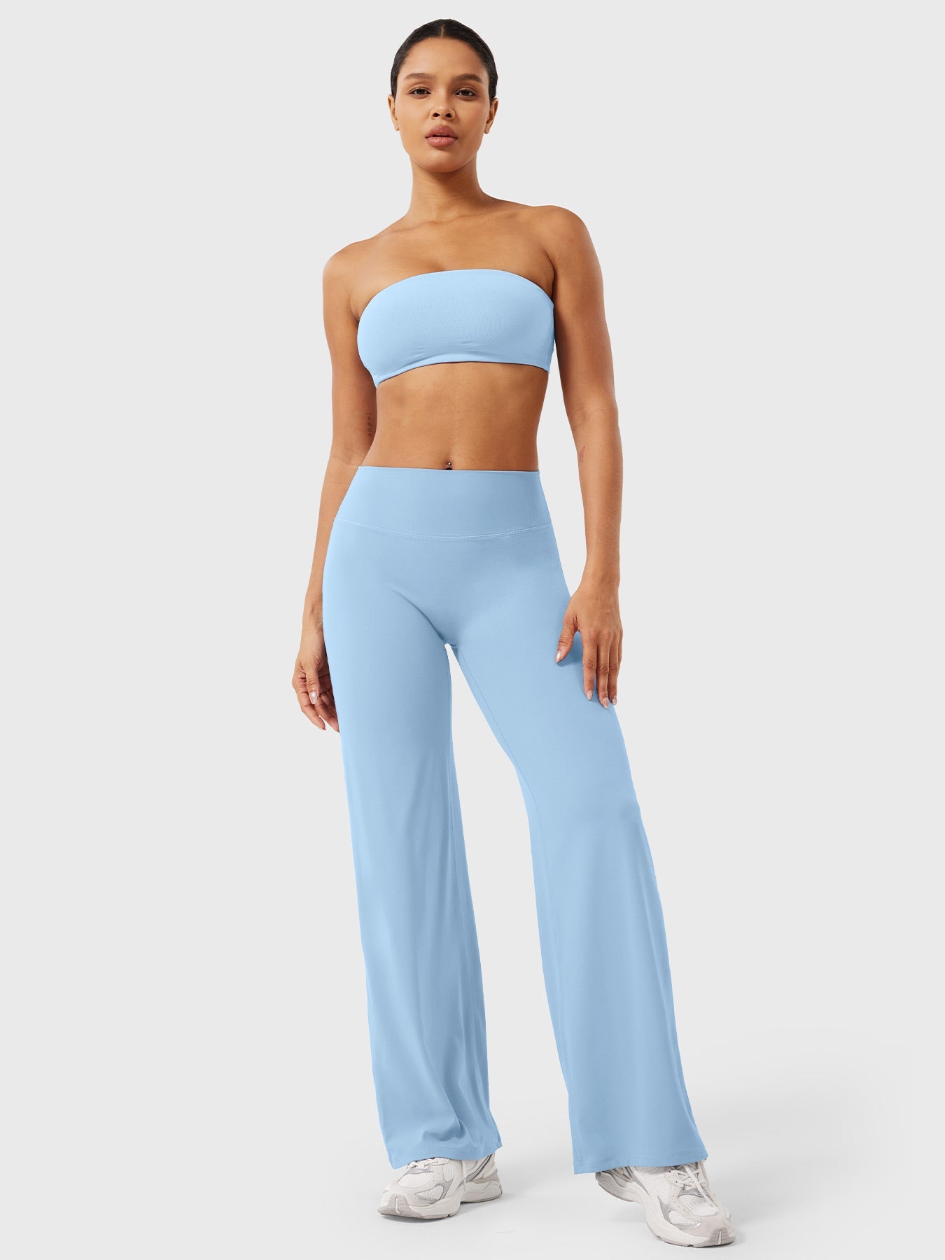 Yeoreo Eddiy 31.5" Straight Leg Leggings