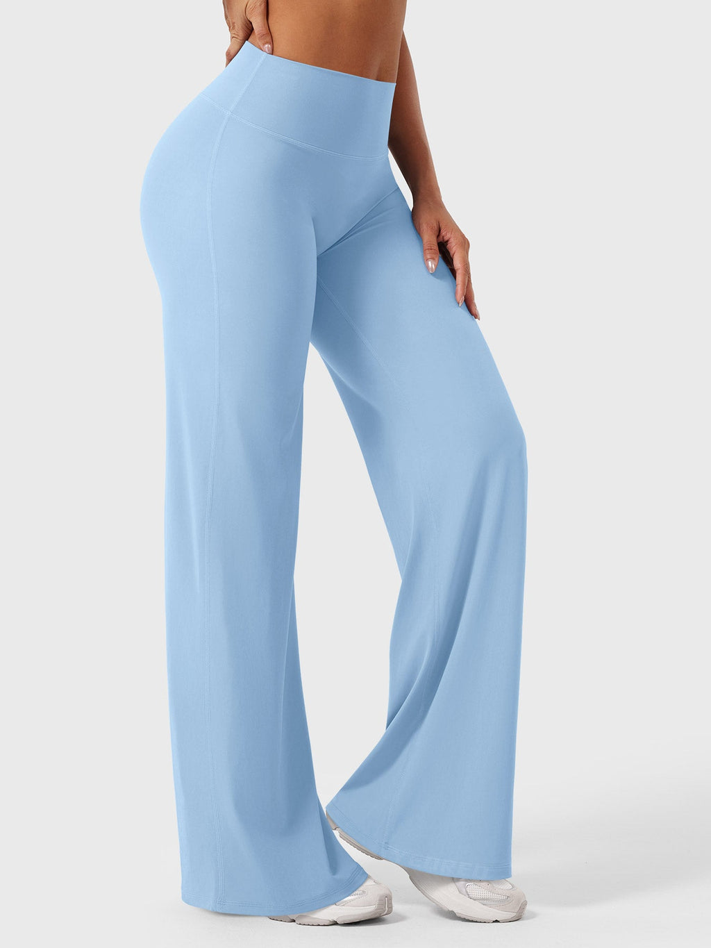 Yeoreo Eddiy 33" Straight Leggings